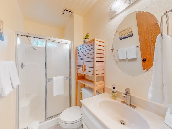 Lake Tahoe North Shore Home 1025283