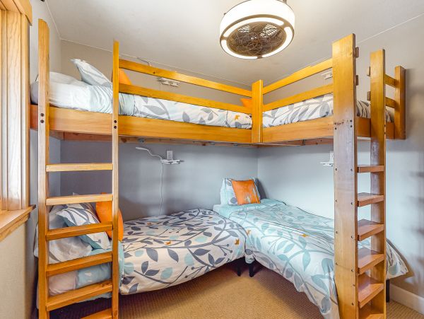 Lake Tahoe North Shore Home 1025283
