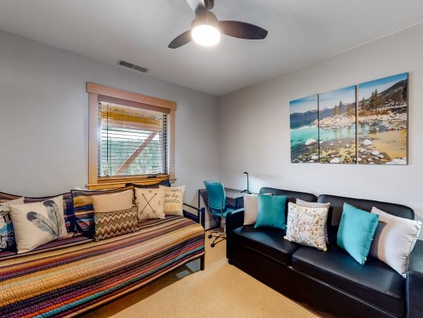 Lake Tahoe North Shore Home 1025283