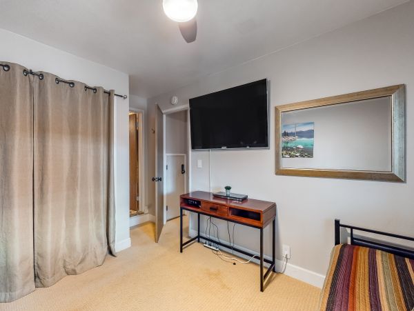 Lake Tahoe North Shore Home 1025283