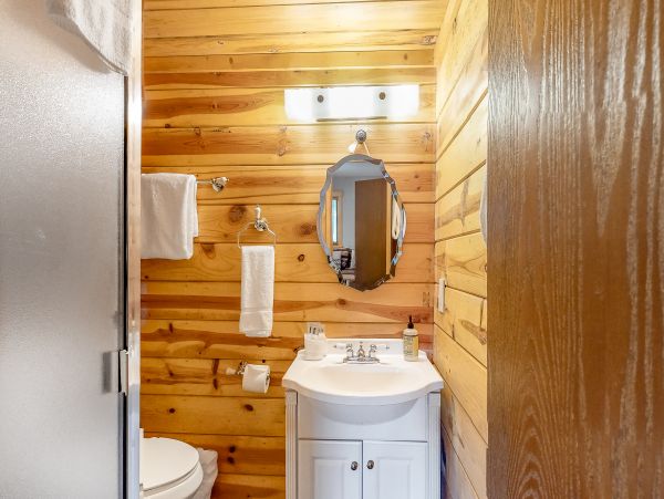 Lake Tahoe North Shore Home 1025283
