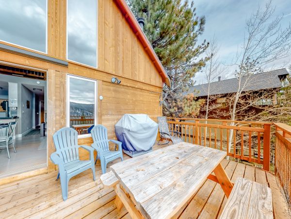 Lake Tahoe North Shore Home 1025283