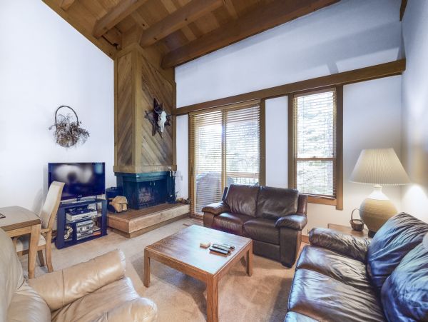 Lake Tahoe North Shore Home 1025284