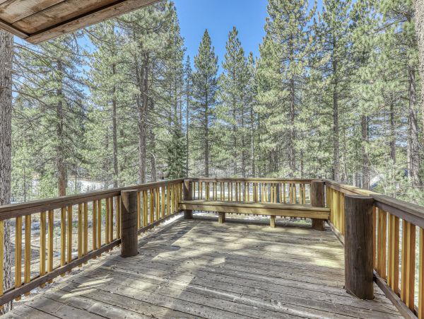 Lake Tahoe North Shore Home 1025284