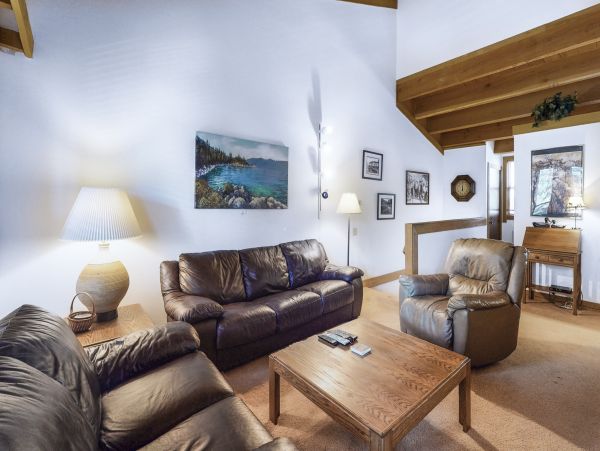 Lake Tahoe North Shore Home 1025284