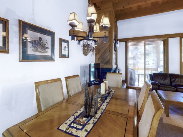 Lake Tahoe North Shore Home 1025284