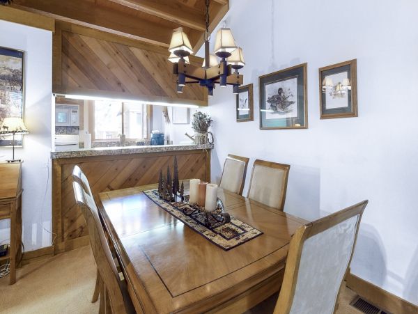 Lake Tahoe North Shore Home 1025284