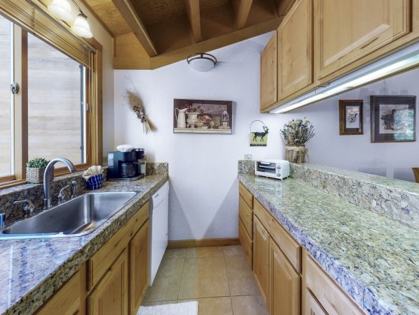 Lake Tahoe North Shore Home 1025284