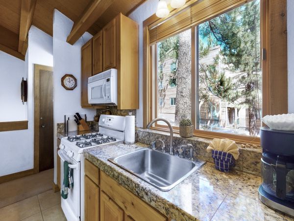 Lake Tahoe North Shore Home 1025284