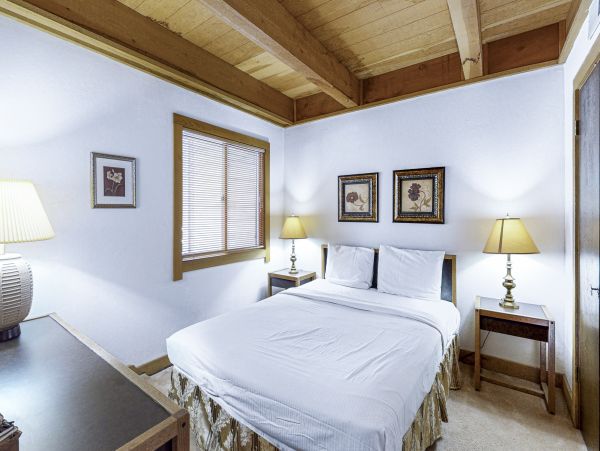 Lake Tahoe North Shore Home 1025284