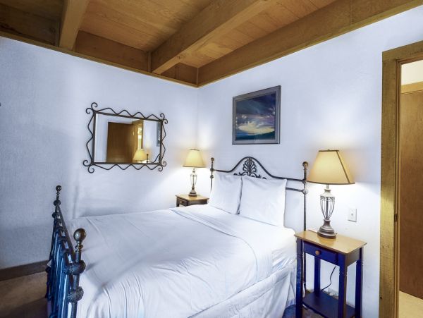 Lake Tahoe North Shore Home 1025284