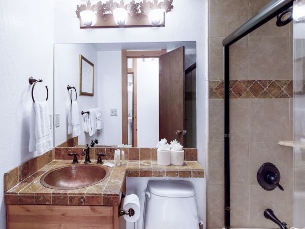 Lake Tahoe North Shore Home 1025284