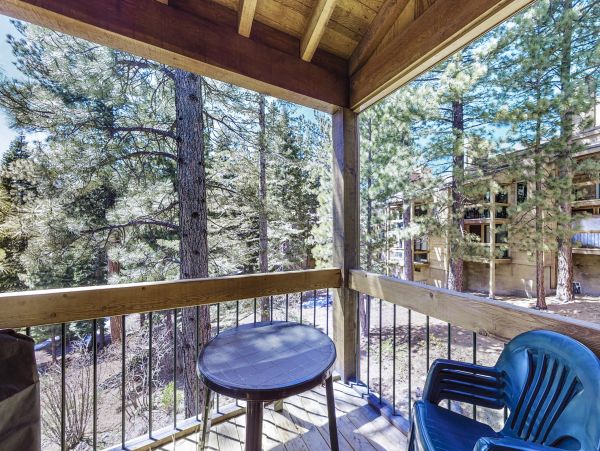 Lake Tahoe North Shore Home 1025284