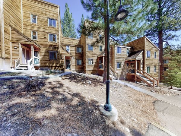 Lake Tahoe North Shore Home 1025284