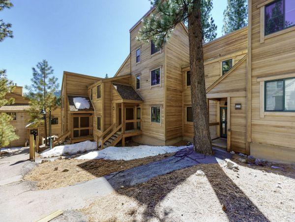 Lake Tahoe North Shore Home 1025284