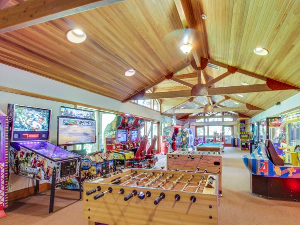 Lake Tahoe North Shore Home 1025284