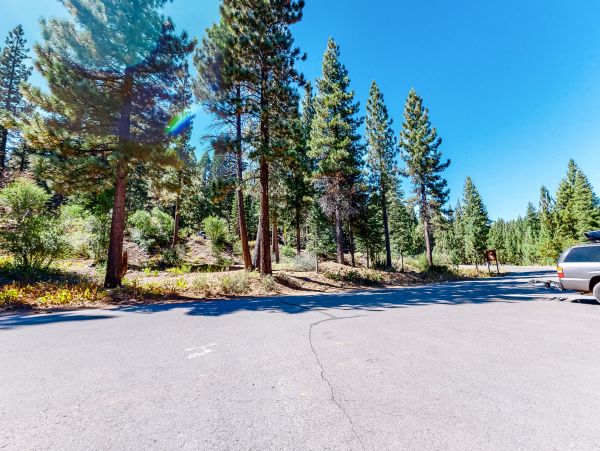 Lake Tahoe North Shore Home 1025284