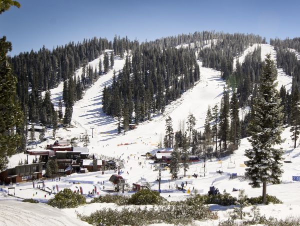 Lake Tahoe North Shore Home 1025284