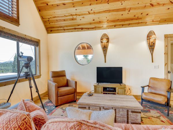 Lake Tahoe North Shore Home 1025285