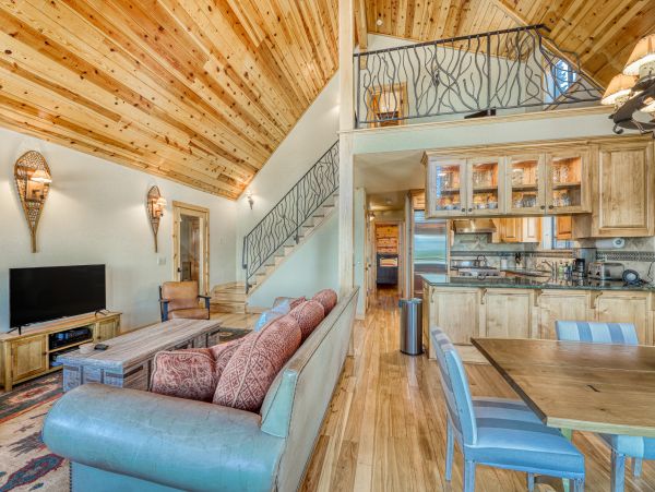 Lake Tahoe North Shore Home 1025285