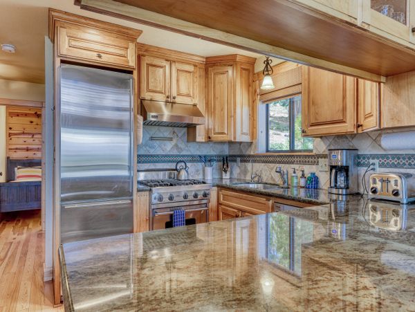 Lake Tahoe North Shore Home 1025285
