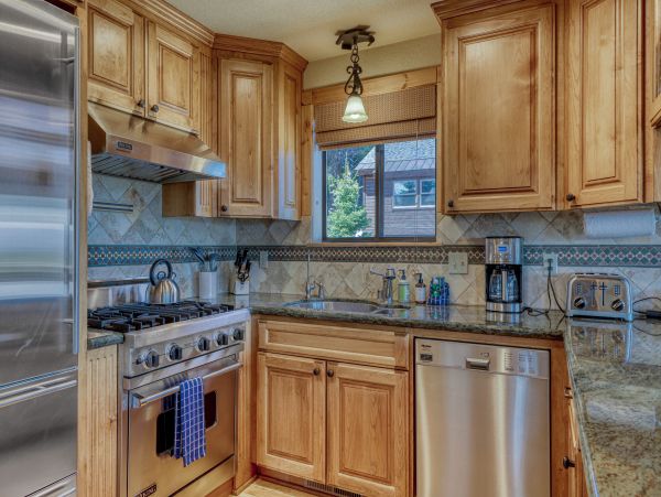 Lake Tahoe North Shore Home 1025285
