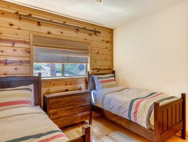 Lake Tahoe North Shore Home 1025285