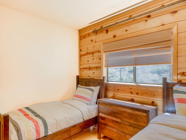 Lake Tahoe North Shore Home 1025285