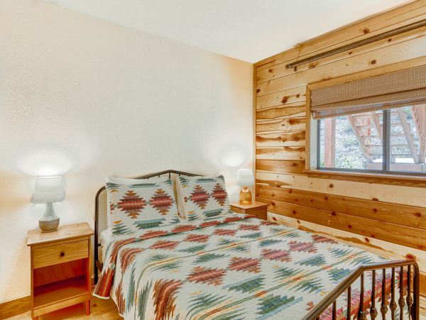 Lake Tahoe North Shore Home 1025285