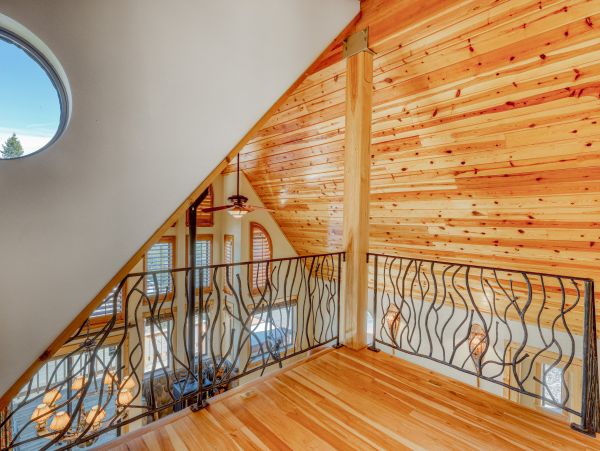 Lake Tahoe North Shore Home 1025285