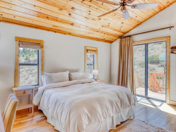 Lake Tahoe North Shore Home 1025285