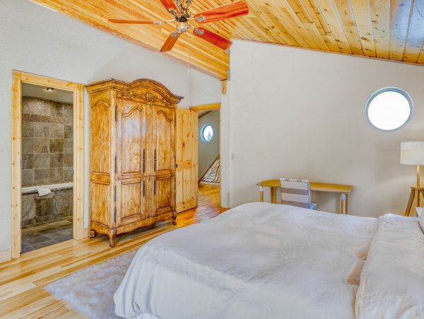 Lake Tahoe North Shore Home 1025285