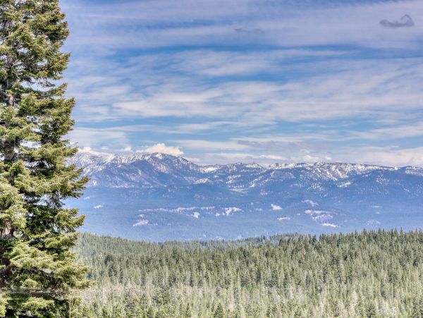 Lake Tahoe North Shore Home 1025285