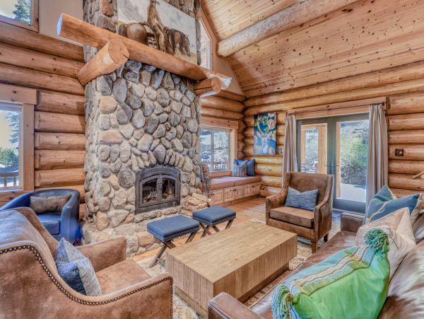 Lake Tahoe North Shore Home 1025286