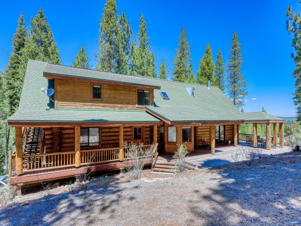 Lake Tahoe North Shore Home 1025286