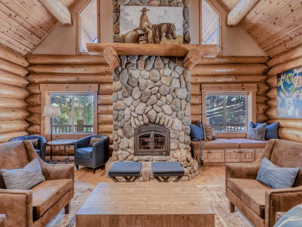 Lake Tahoe North Shore Home 1025286
