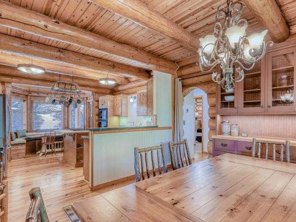 Lake Tahoe North Shore Home 1025286