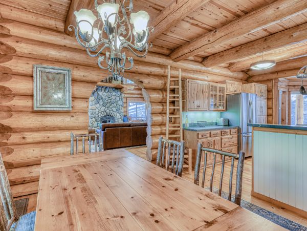 Lake Tahoe North Shore Home 1025286
