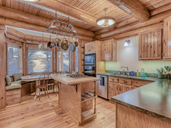 Lake Tahoe North Shore Home 1025286