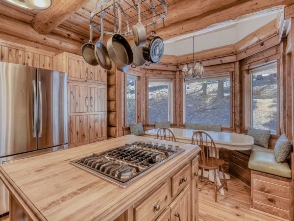 Lake Tahoe North Shore Home 1025286