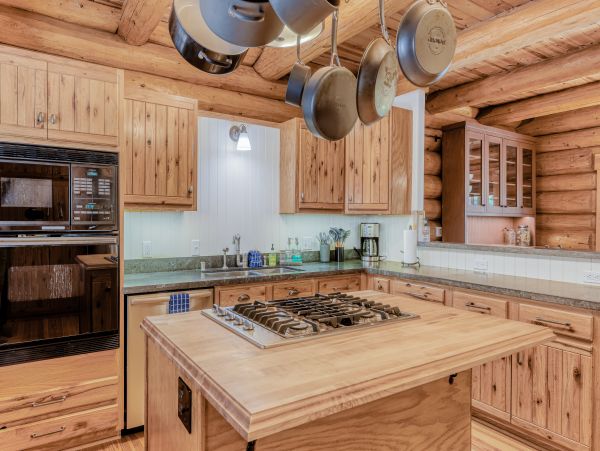 Lake Tahoe North Shore Home 1025286