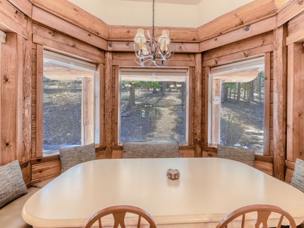Lake Tahoe North Shore Home 1025286