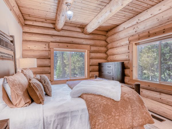 Lake Tahoe North Shore Home 1025286