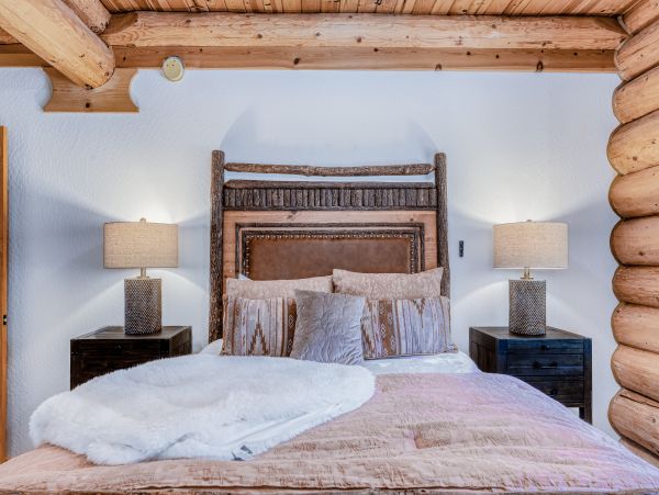 Lake Tahoe North Shore Home 1025286