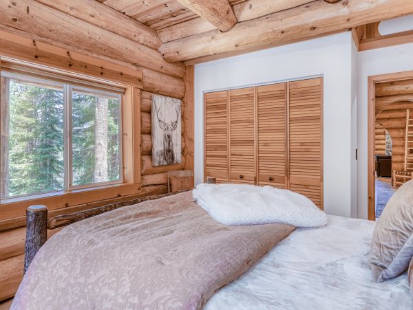 Lake Tahoe North Shore Home 1025286
