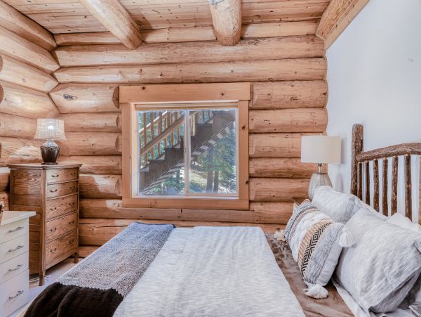 Lake Tahoe North Shore Home 1025286