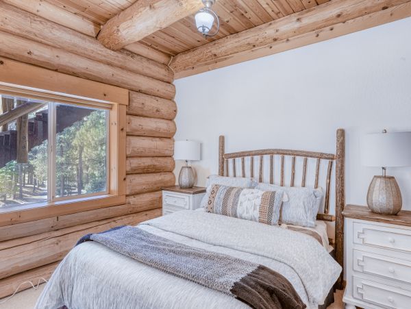 Lake Tahoe North Shore Home 1025286