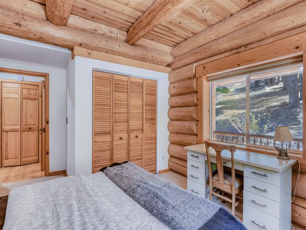 Lake Tahoe North Shore Home 1025286