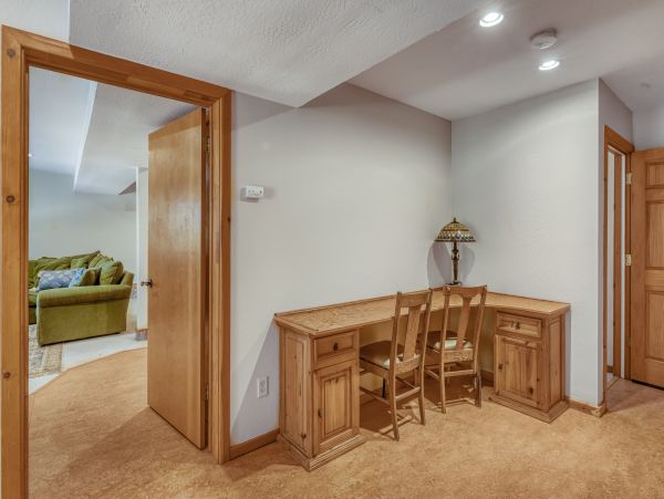 Lake Tahoe North Shore Home 1025286