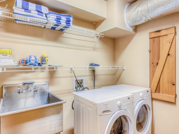 Lake Tahoe North Shore Home 1025286